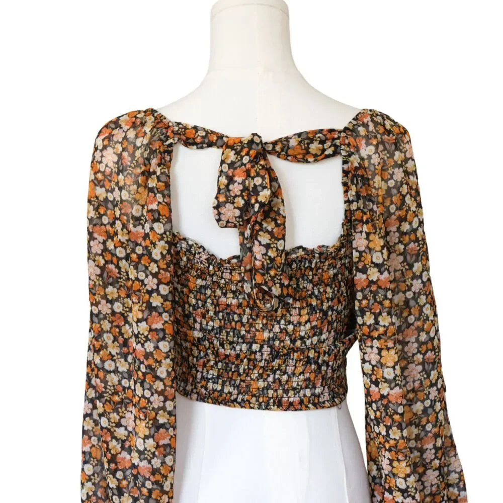 Altard State brown orange